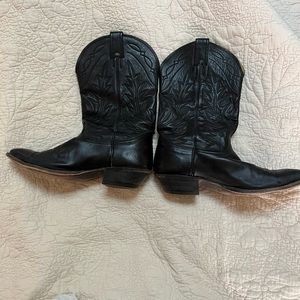 Mens Nocona western boots